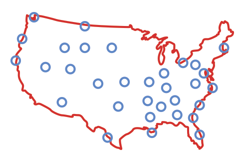 usa